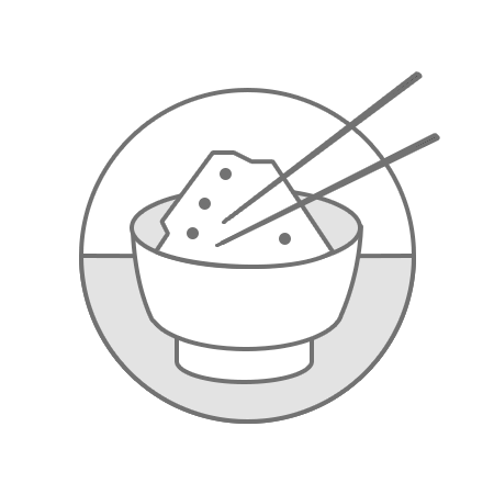Baby Octopus Tofu